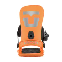 25-26 UNION BINDINGS STRATA ORANGE
