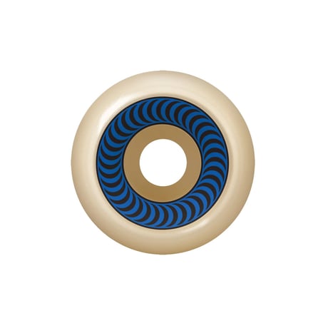 SPITFIRE WHEEL F4 OG CLASSIC 99DU