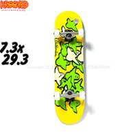 Krooked Birds Complete 7.3 Mini Comp