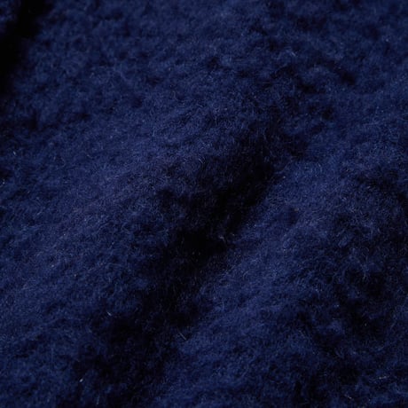 EVISEN SKATEBOARDS ZEN AKU MOHAIR CREW KNIT