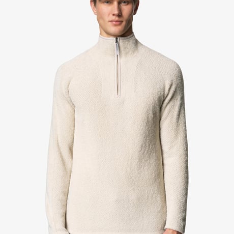 HOUDINI M's Lykan Half Zip