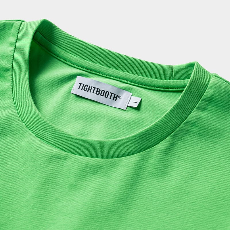 TIGHTBOOTH JING T-SHIRT | ODDBALL SKATE&SNOW TIGHTBOOTH JING T-SHIRT | ODDBALL SKATE&SNOW