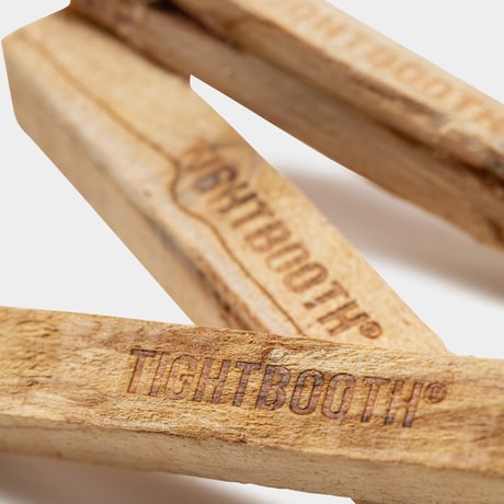 TIGHTBOOTH PALO SANTO (5pcs)