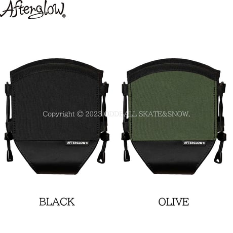 AFTERGLOW FAST DRAW HOLSTER for INSTA NET