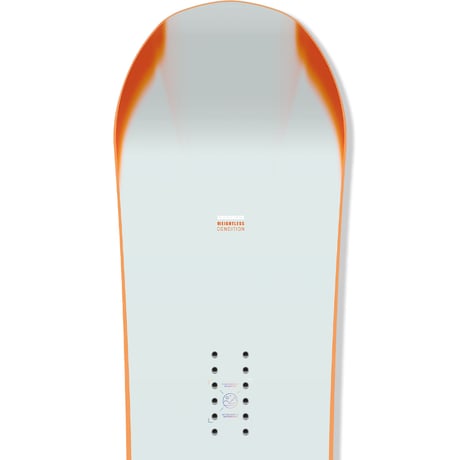 早期予約 26-27 CAPITA SNOWBOARDS MERCURY
