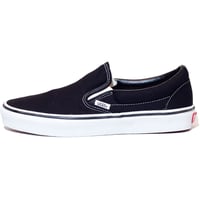 US企画 VANS CLASSIC SLIP-ON Black VN000EYEBLK