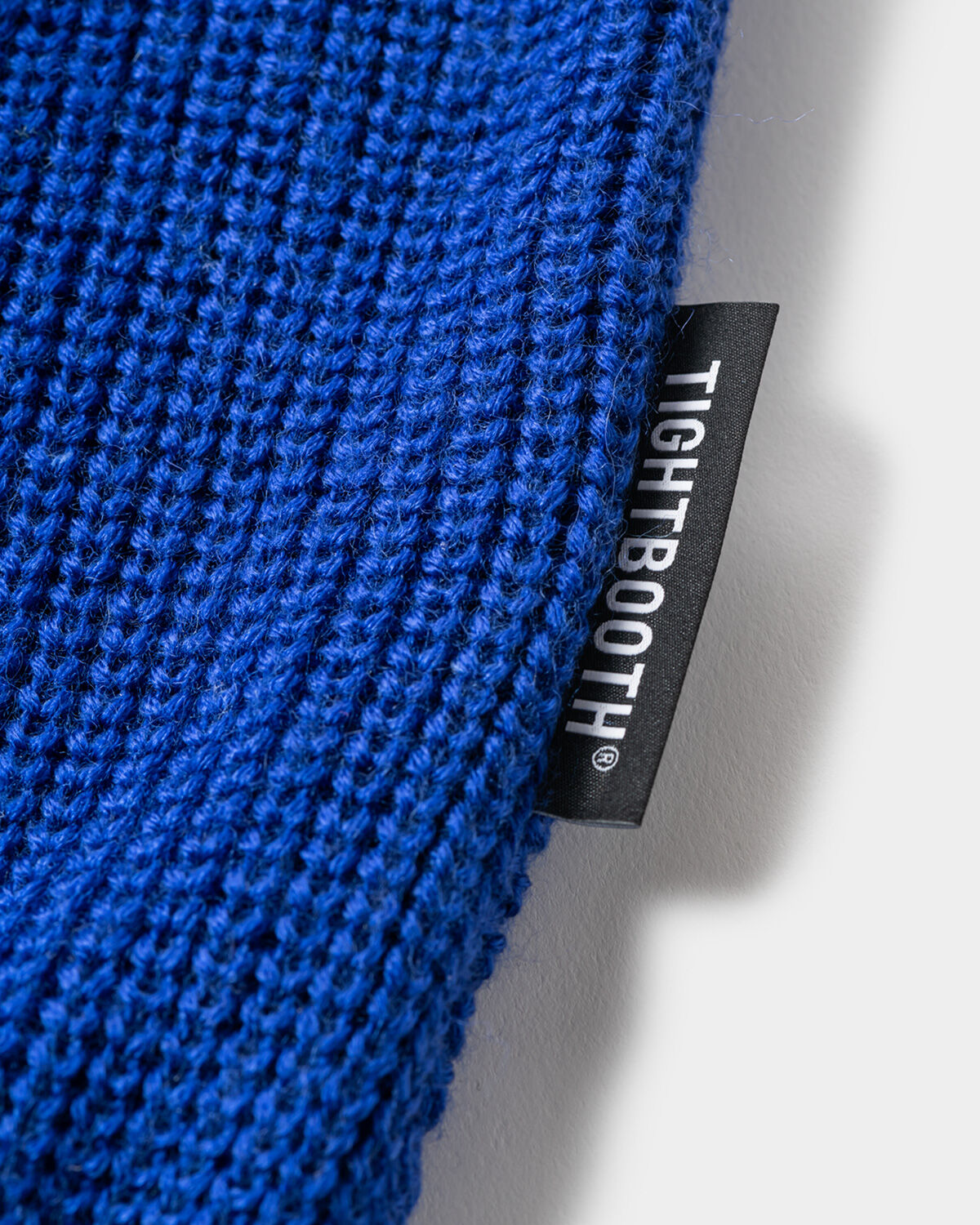 TIGHTBOOTH Splice Knit Sweater | ODDBALL SKATE& TIGHTBOOTH Splice Knit Sweater | ODDBALL SKATE&