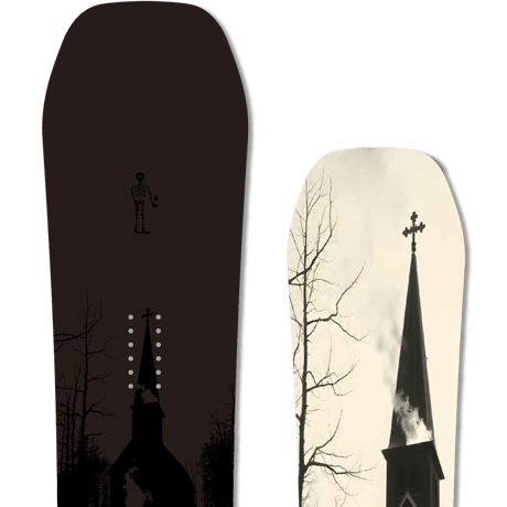 早期予約 26-27 DEATH LABEL ANDREW BREWER