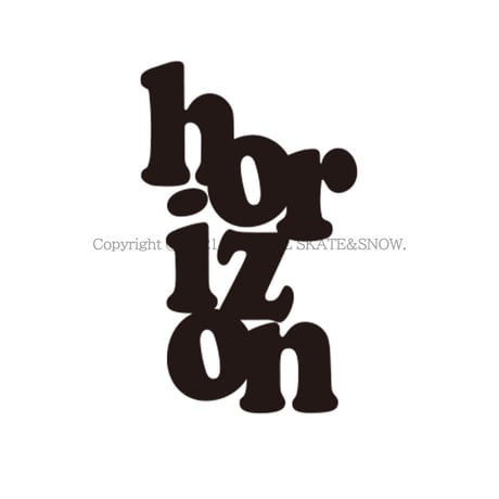 horizon 2022 THE STICKERS