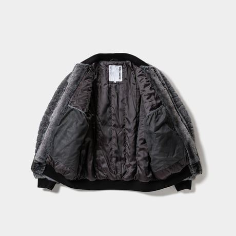 TIGHTBOOTH T QUILT FUR MA-1