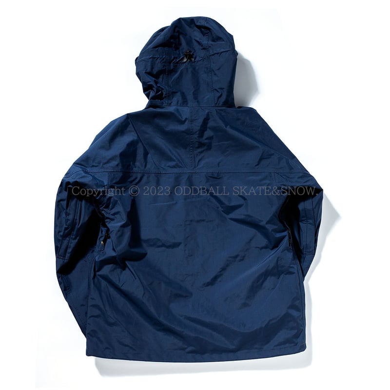 [美品]23-24 グリーンクロージング フリージャケット Ｌ GREENCLOTHING ( グリーンクロージング ) 23-24 着用画像写真