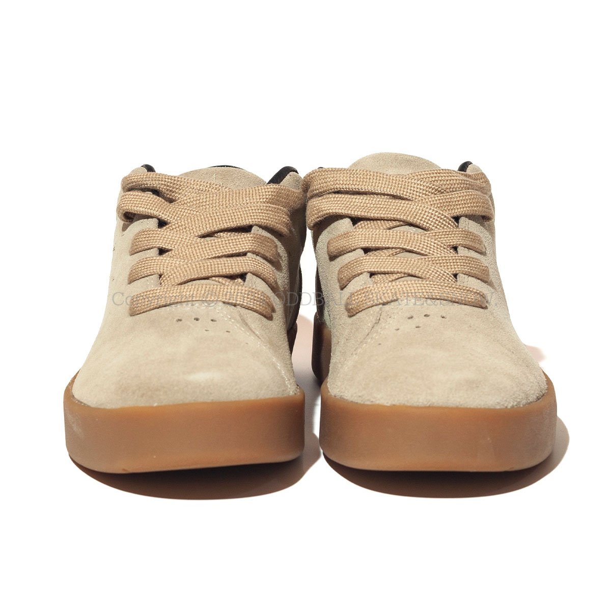 AREth 2024 LATE I LACE Sand Gum | ODDBALL SKATE AREth 2024 LATE I LACE Sand Gum | ODDBALL SKATE