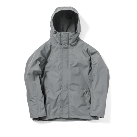 早期予約 26-27 GREEN CLOTHING FREE JACKET