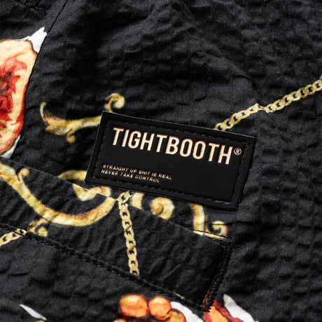 TIGHTBOOTH MAPLE BIG SHORTS