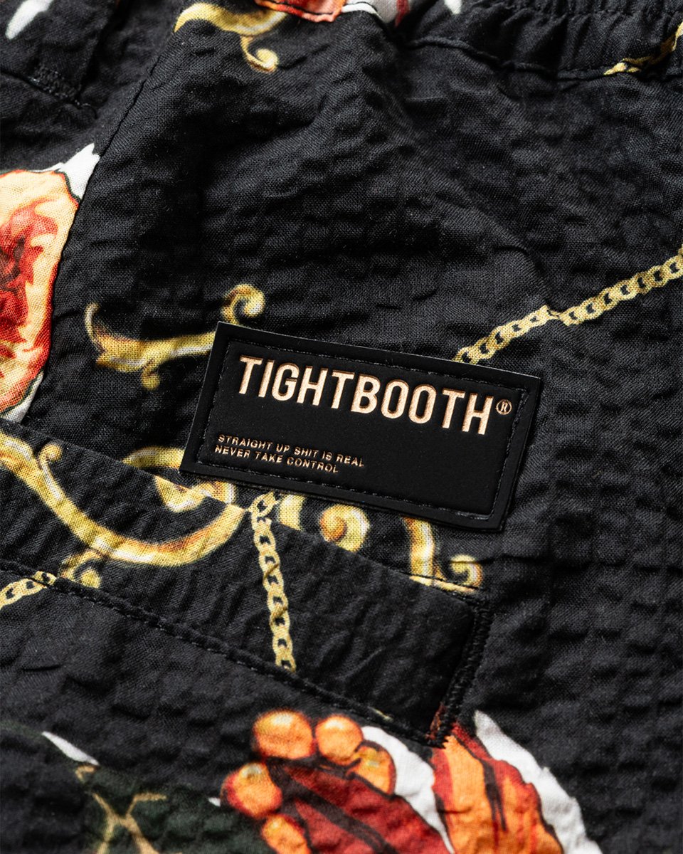 TIGHTBOOTH MAPLE BIG SHORTS | ODDBALL SKATE&SNO
