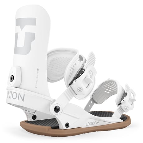 早期予約 26-27 UNION BINDINGS LEGACY