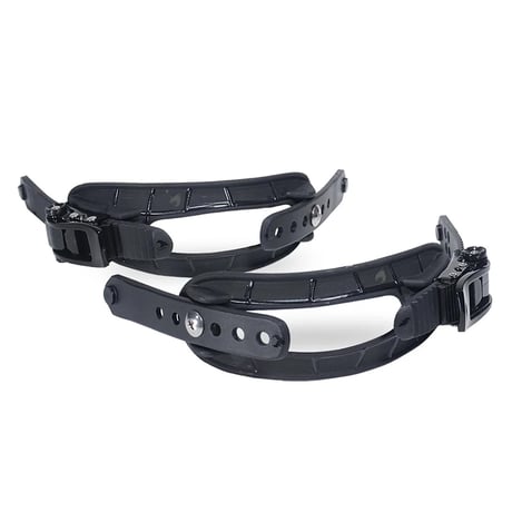 SPARK R&D ARC & SURGE Pillow Line Toe Straps