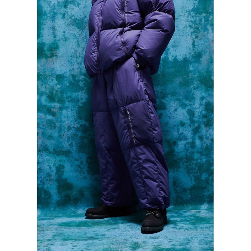TBPR SIX PACK DOWN PANTS 新品 XLサイズ TBPR SIX PACK DOWN PANTS | ODDBALL SKATE&SNOW