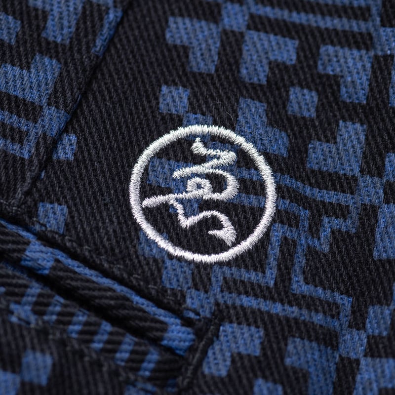 EVISEN QR STRIPE DENIM PANTS | ODDBALL SKATE&SNOW