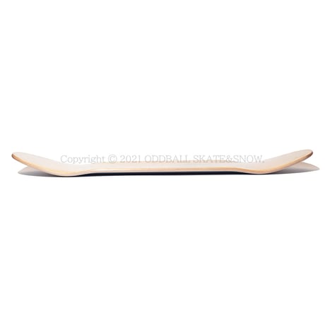 BLACK LABEL SKIP PRONIER HIGH ROLLER 8.5
