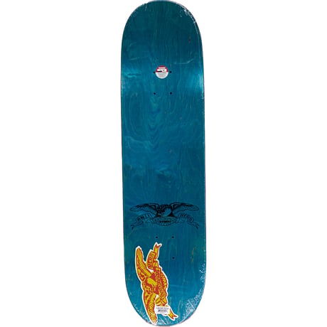 Anti Hero Skateboards Classic Eagle 8.25