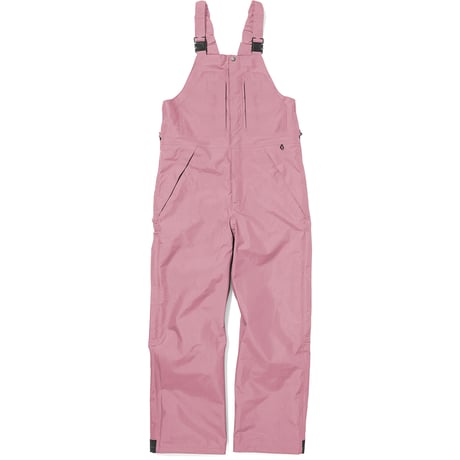 早期予約 26-27 GREEN CLOTHING BIB PANTS