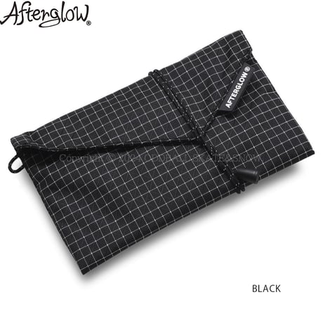 AFTERGLOW CHAPPA BLACK