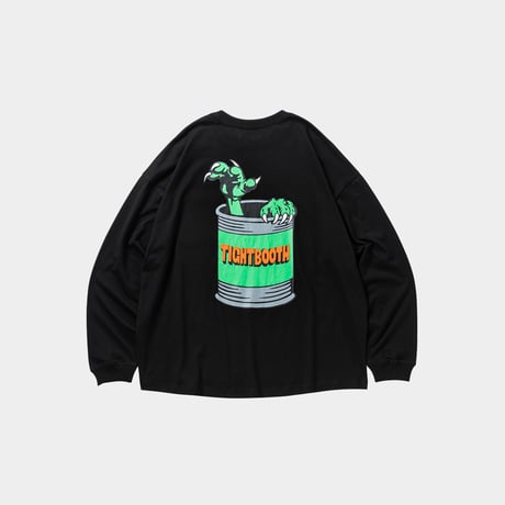 TIGHTBOOTH DEADKEBAB LS T-SHIRT