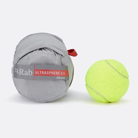 RAB ULTRASPHERE 4.5