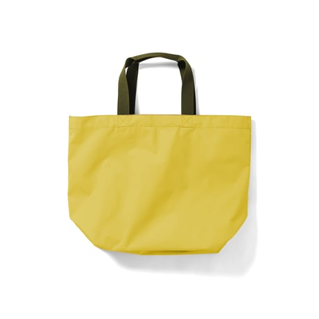 25-26 GREEN CLOTHING TOTE BAG