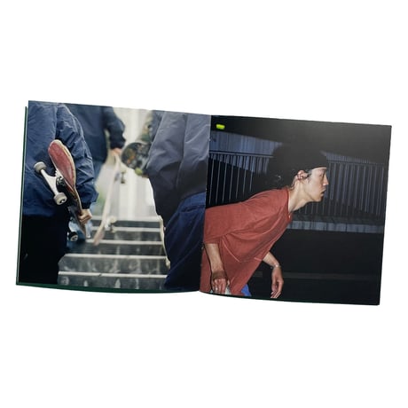 MAN WHO DVD 万風神