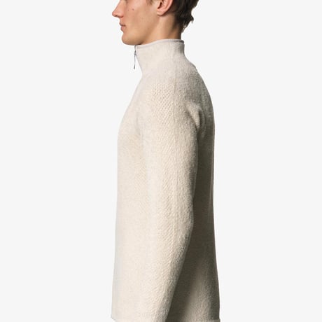 HOUDINI M's Lykan Half Zip