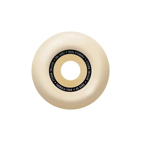 SPITFIRE WHEEL F4 LOCK INS 99DU