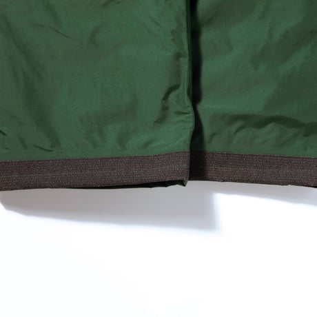 23-24 GREEN CLOTHING Bib Pants Dull Green