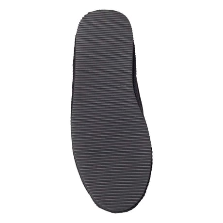 HARD LUCK MFG HARD TIMES HOUSE SLIPPERS