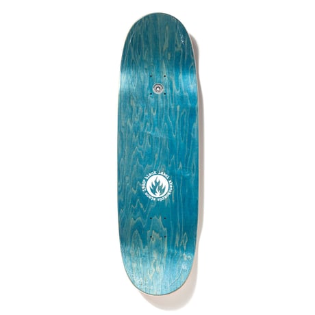 BLACK LABEL JAKE RUETER LONE WOLF EGG SHAPE 9.5