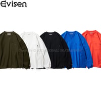 EVISEN SKATEBOARDS Holiday Crew Sweat