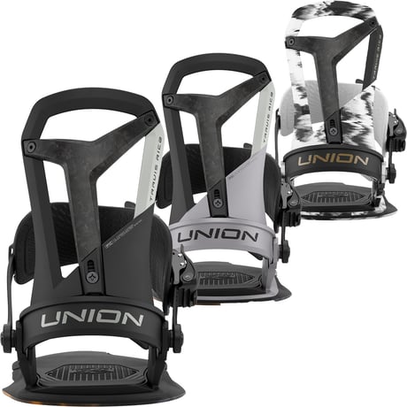 25-26 UNION BINDINGS FALCOR