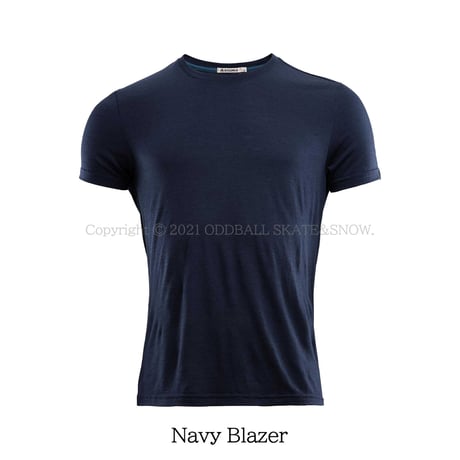 ACLIMA LightWool Classic tee Men's