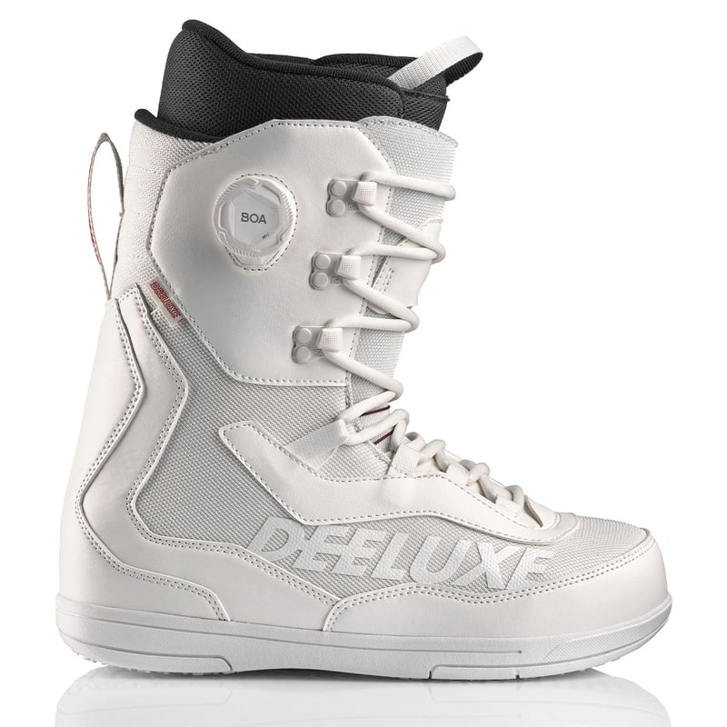 早期予約 26-27 DEELUXE D.N.A. S2 | ODDBALL SKATE&SN