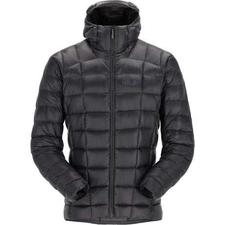 RAB MYTHIC ALPINE JACKET