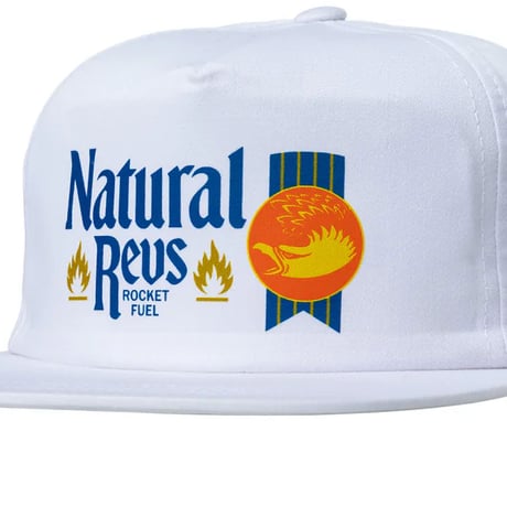 ANTI HERO NATTY REVS 5P Snapback