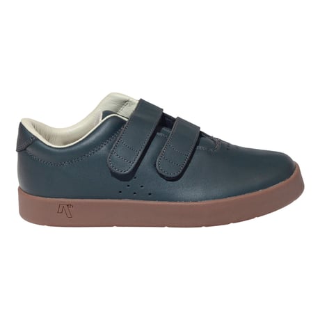 AREth 2025 LATE I VELCRO Deep Green Leather