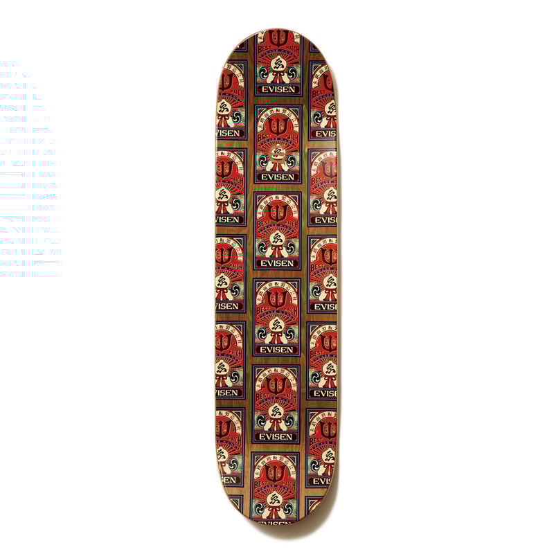EVISEN MATCH 2 MELLOW CONCAVE | ODDBALL SKATE&SNOW EVISEN MATCH 2 MELLOW CONCAVE | ODDBALL SKATE&SNOW