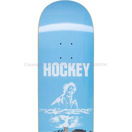 Hockey Donovon Piscopo Surface 8.18