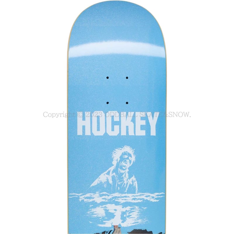 Hockey Donovon Piscopo Surface 8.18 | ODDBALL S