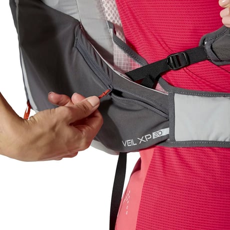 RAB Veil XP 20