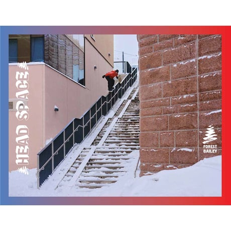 早期予約 25-26 正規品 GNU HEAD SPACE