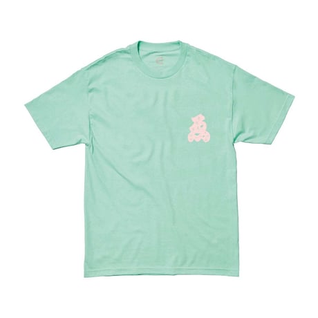 EVISEN SKATEBOARDS VINTAGE LOGO S/S TEE