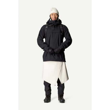 HOUDINI M's Shelter Anorak